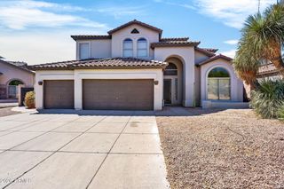 3658 N BARRON --, Mesa, AZ 85207