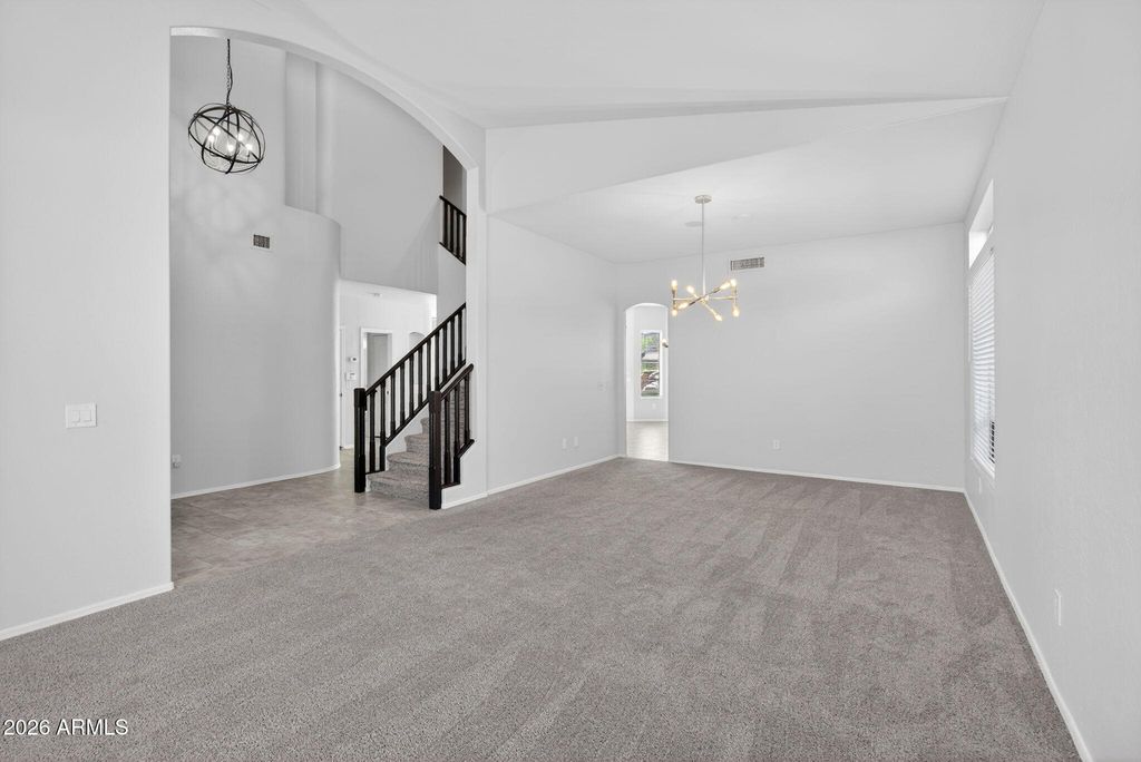 3658 N BARRON --, Mesa, AZ 85207 — photo 2