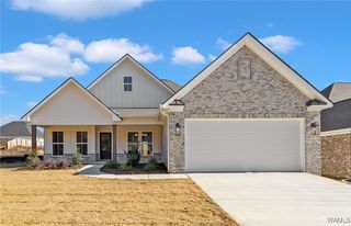 13977 Glenview Drive, Northport, AL 35475