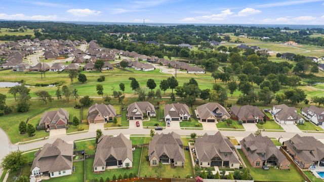 512 N 85th Street, Broken Arrow, OK 74014