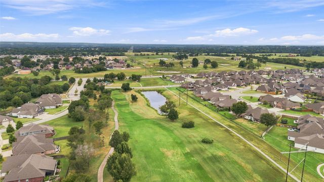512 N 85th Street, Broken Arrow, OK 74014