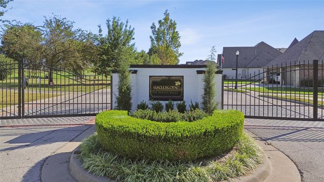 512 N 85th Street, Broken Arrow, OK 74014