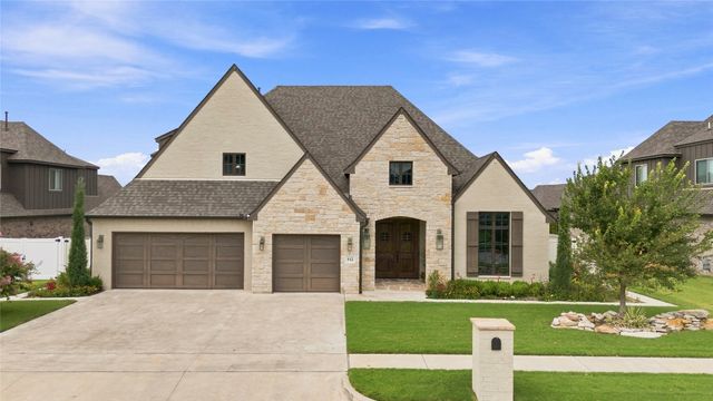 512 N 85th Street, Broken Arrow, OK 74014