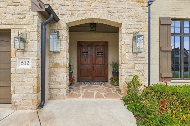 512 N 85th Street, Broken Arrow, OK 74014