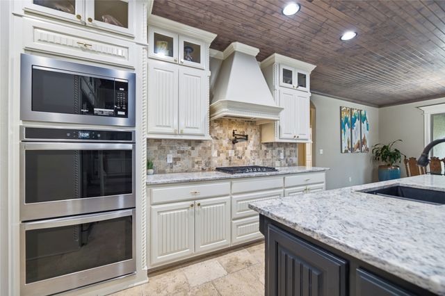 512 N 85th Street, Broken Arrow, OK 74014