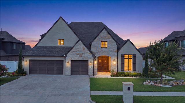 512 N 85th Street, Broken Arrow, OK 74014