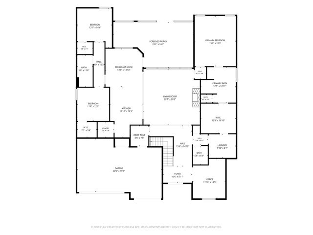 512 N 85th Street, Broken Arrow, OK 74014