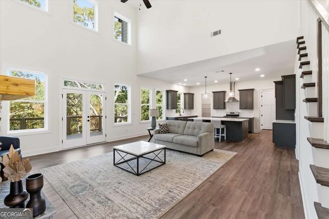 28 Bridgestone Way SE, Cartersville, GA 30120