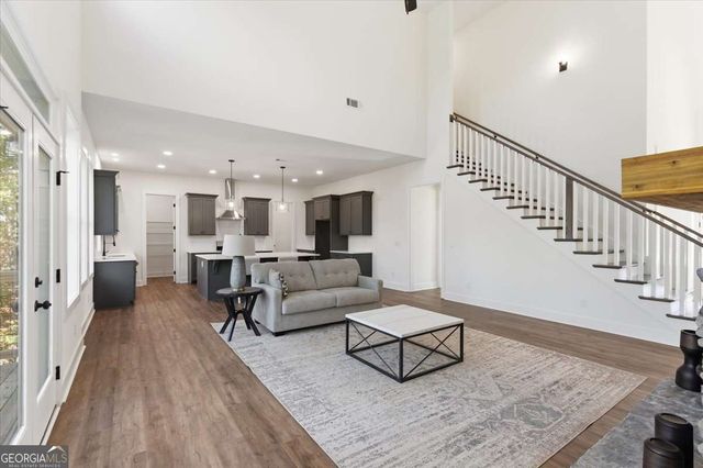 28 Bridgestone Way SE, Cartersville, GA 30120