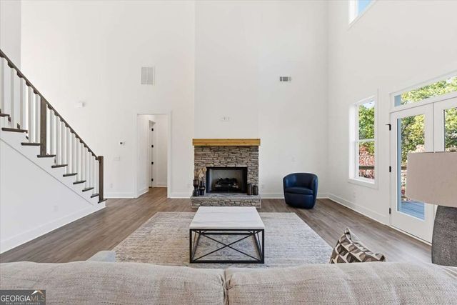 28 Bridgestone Way SE, Cartersville, GA 30120