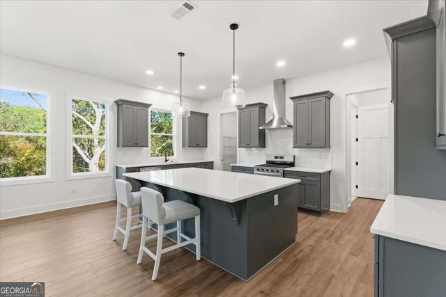 28 Bridgestone Way SE, Cartersville, GA 30120