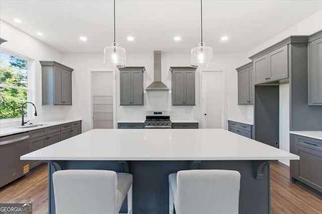 28 Bridgestone Way SE, Cartersville, GA 30120