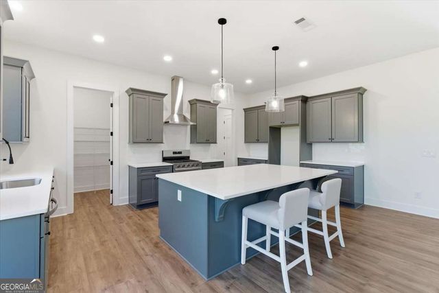 28 Bridgestone Way SE, Cartersville, GA 30120