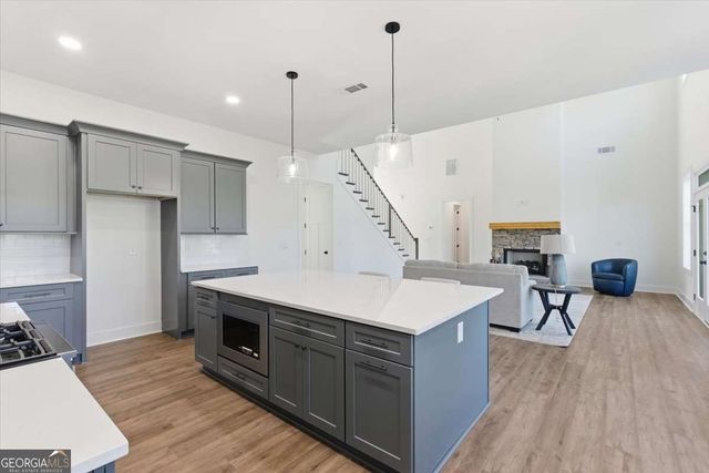 28 Bridgestone Way SE, Cartersville, GA 30120