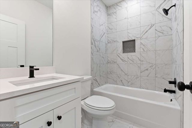 28 Bridgestone Way SE, Cartersville, GA 30120