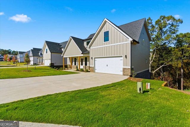 28 Bridgestone Way SE, Cartersville, GA 30120