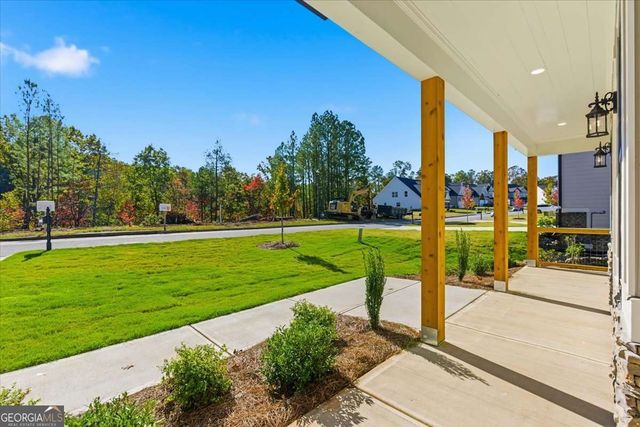 28 Bridgestone Way SE, Cartersville, GA 30120