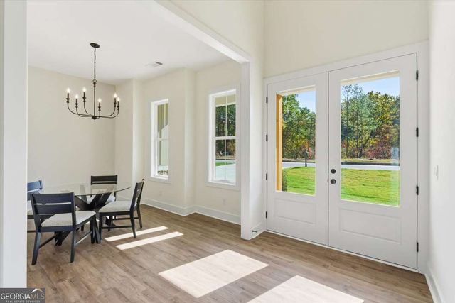 28 Bridgestone Way SE, Cartersville, GA 30120