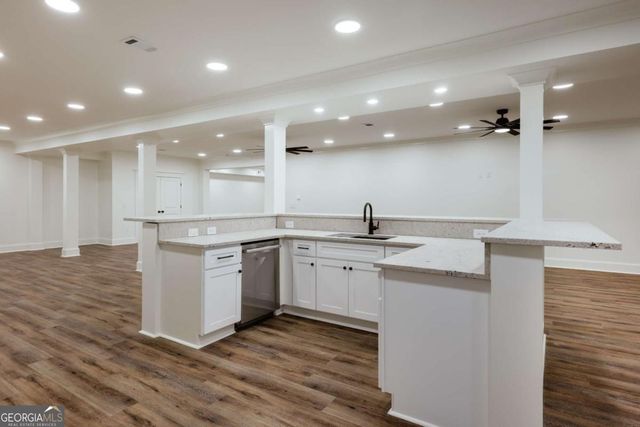 3119 Spartan Estates Drive, Athens, GA 30606