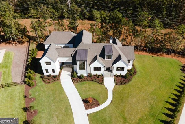3119 Spartan Estates Drive, Athens, GA 30606