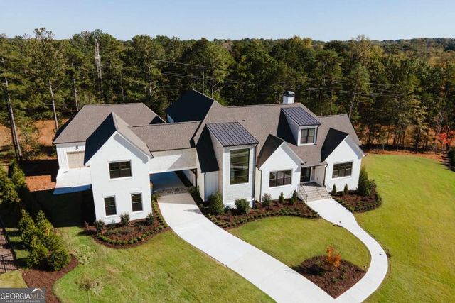 3119 Spartan Estates Drive, Athens, GA 30606