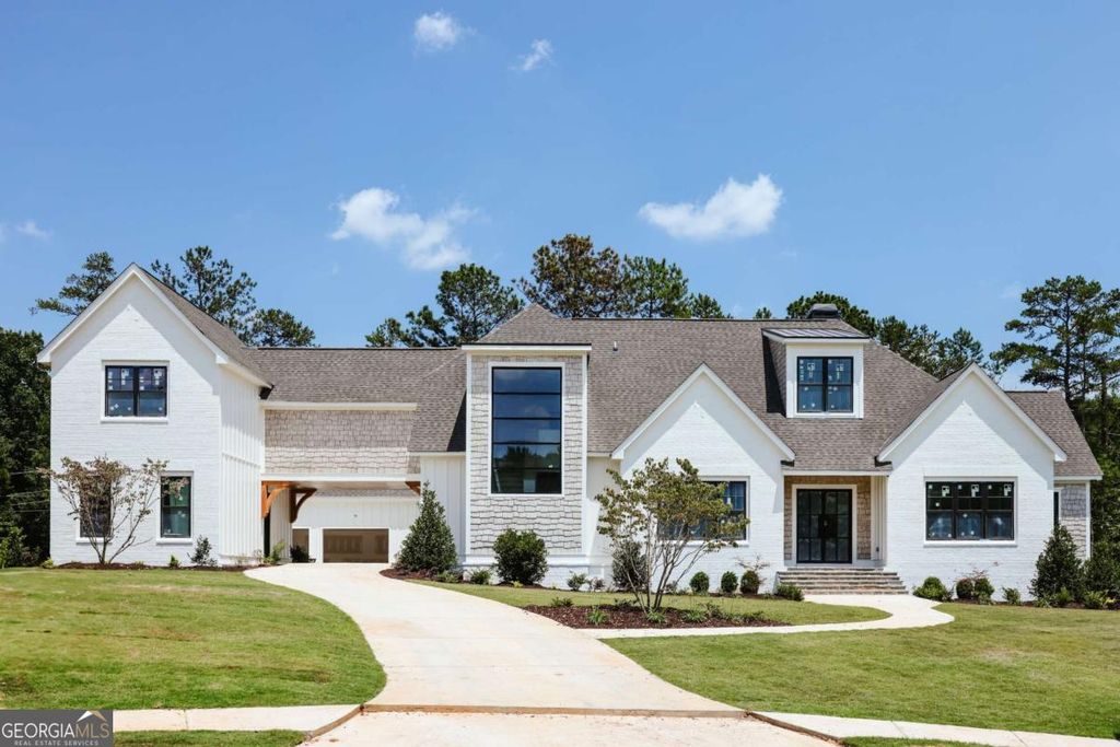 3119 Spartan Estates Drive, Athens, GA 30606