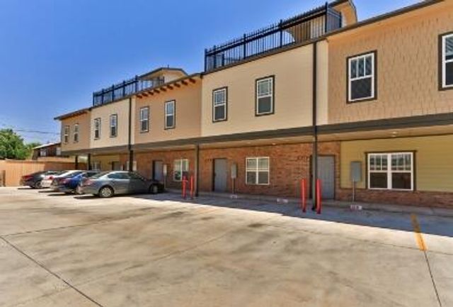 1514 Avenue W, Lubbock, TX 79401