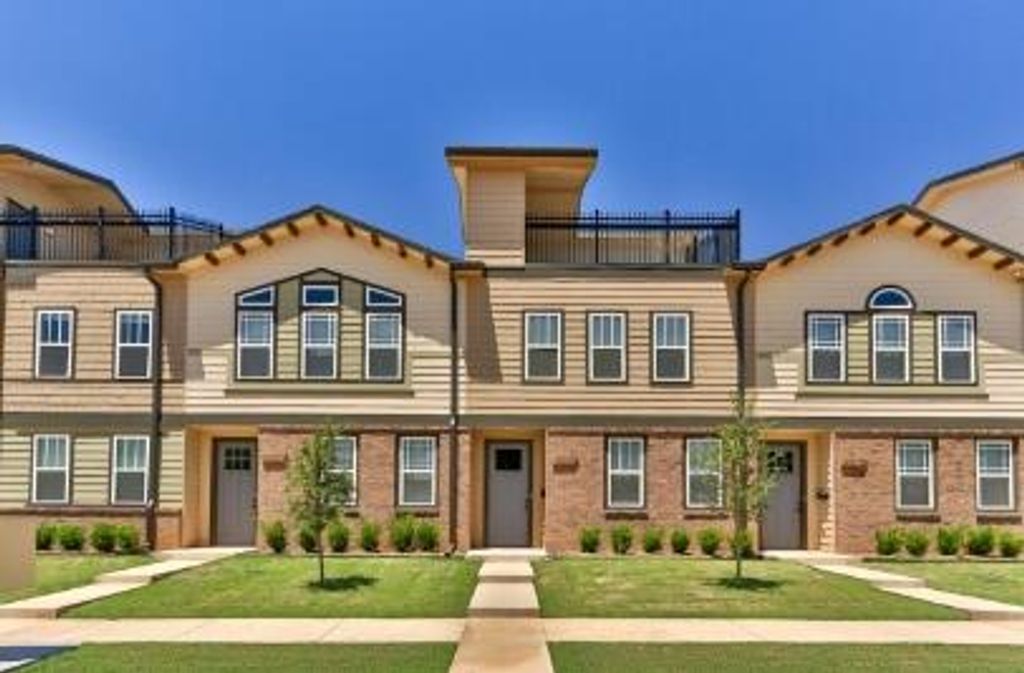 1514 Avenue W, Lubbock, TX 79401