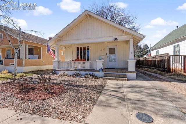 635 Beulah Avenue, Pueblo, CO 81004