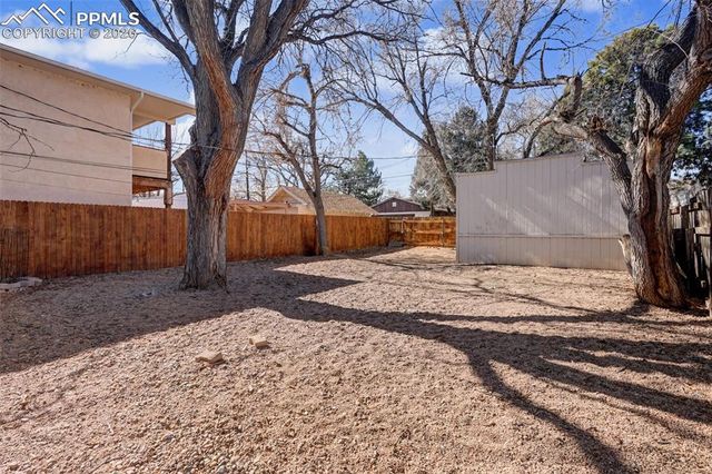 635 Beulah Avenue, Pueblo, CO 81004