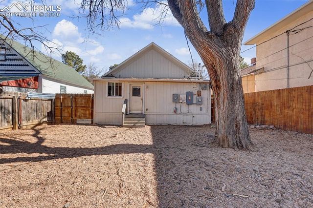 635 Beulah Avenue, Pueblo, CO 81004