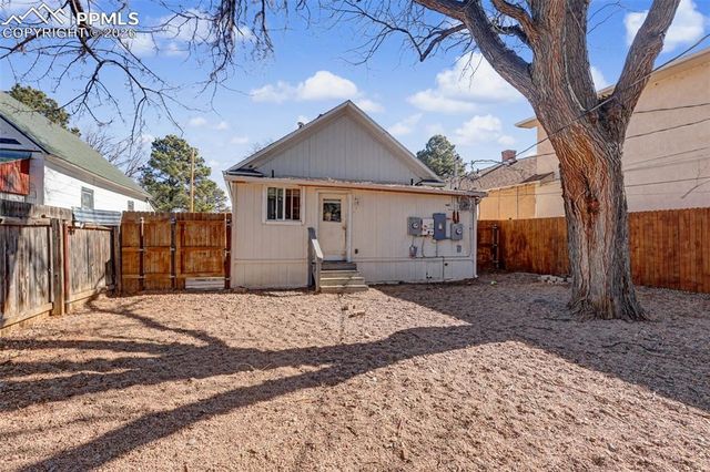 635 Beulah Avenue, Pueblo, CO 81004