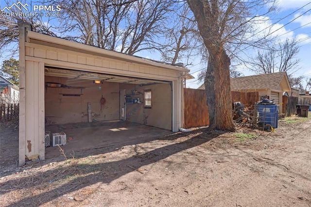 635 Beulah Avenue, Pueblo, CO 81004