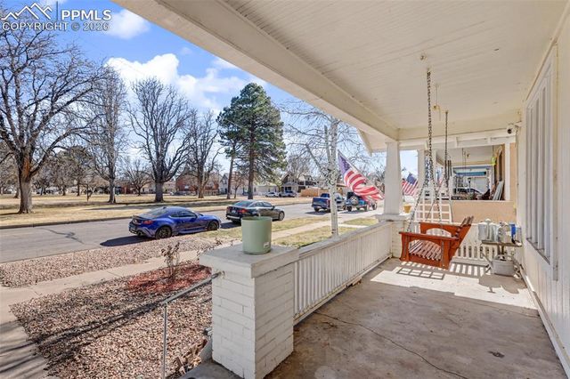 635 Beulah Avenue, Pueblo, CO 81004