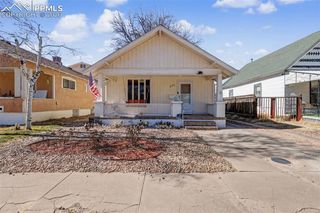635 Beulah Avenue, Pueblo, CO 81004