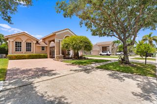 16429 NW 16th Street, Pembroke Pines, FL 33028