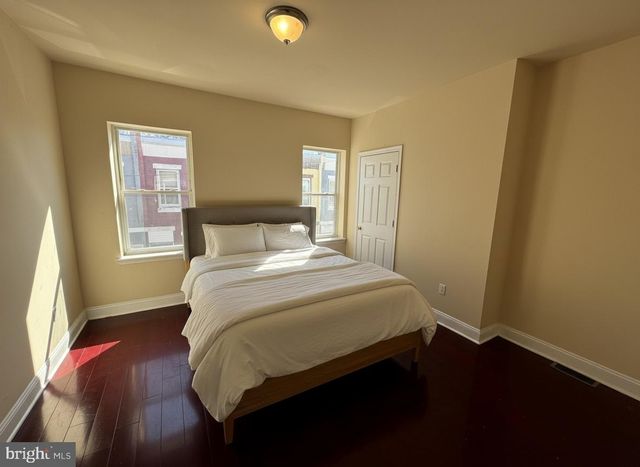 2214 N BOUVIER ST, Philadelphia, PA 19132