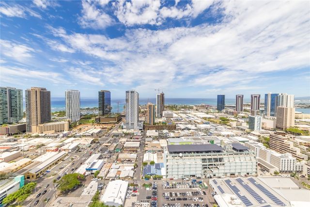 888 Kapiolani Boulevard 3808, Honolulu, HI 96813