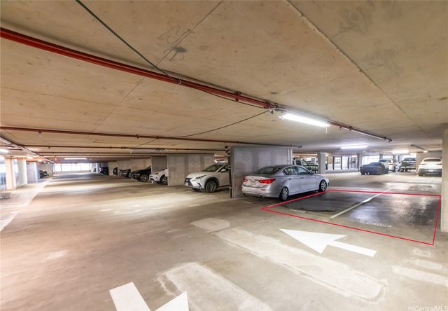 888 Kapiolani Boulevard 3808, Honolulu, HI 96813