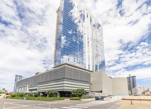 888 Kapiolani Boulevard 3808, Honolulu, HI 96813