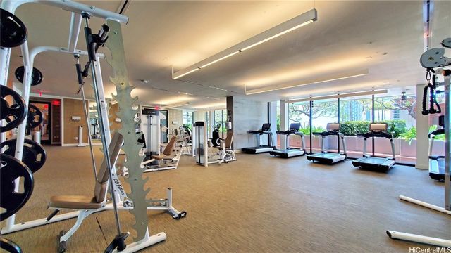 888 Kapiolani Boulevard 3808, Honolulu, HI 96813