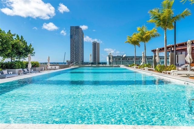 888 Kapiolani Boulevard 3808, Honolulu, HI 96813