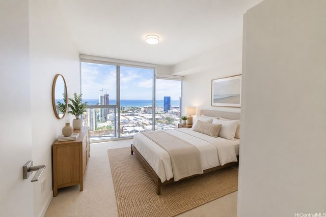 888 Kapiolani Boulevard 3808, Honolulu, HI 96813
