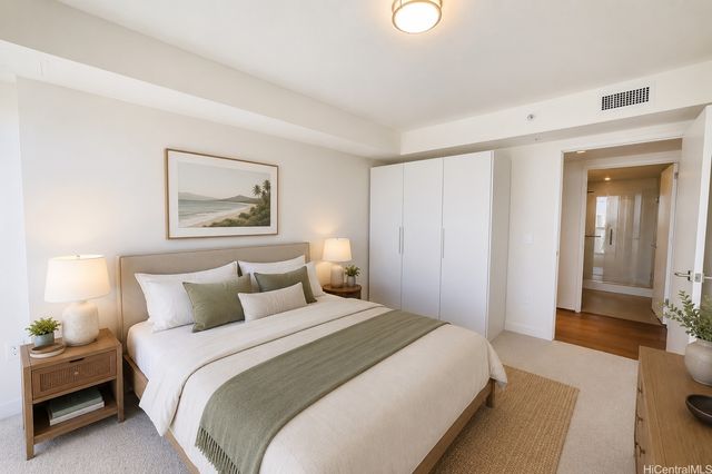888 Kapiolani Boulevard 3808, Honolulu, HI 96813