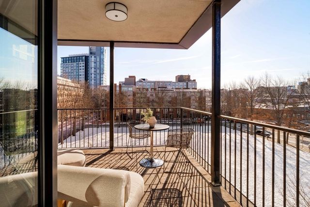 100 Pacific Street 10, Cambridge, MA 02139