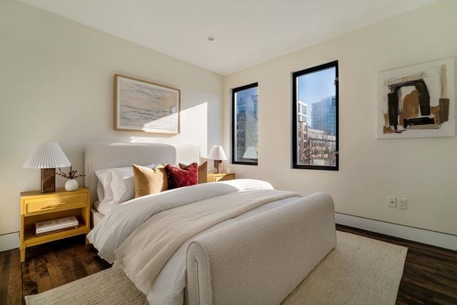 100 Pacific Street 10, Cambridge, MA 02139