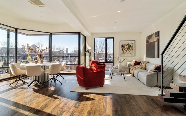 100 Pacific Street 10, Cambridge, MA 02139