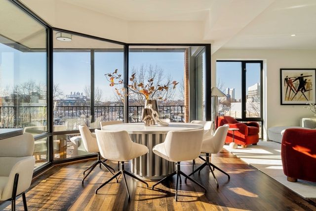 100 Pacific Street 10, Cambridge, MA 02139