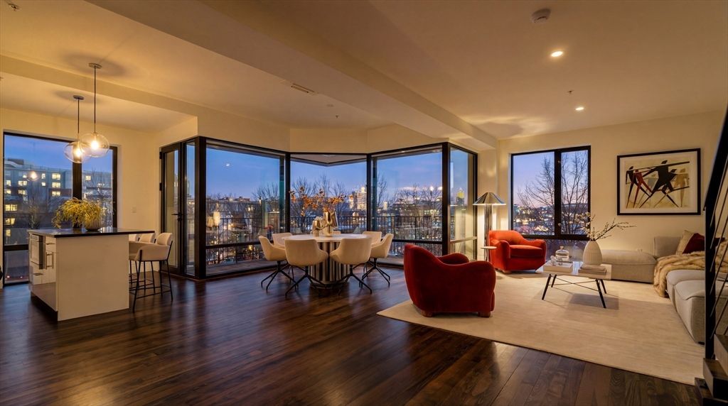 100 Pacific Street 10, Cambridge, MA 02139