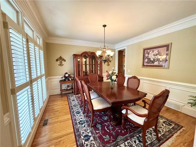 627 Heritage Post Lane, Grayson, GA 30017